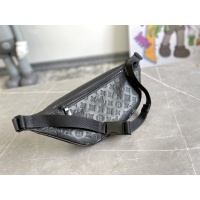 $155.00 USD Louis Vuitton LV AAA Quality Belt Bags #1179353