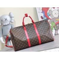 $182.00 USD Louis Vuitton Travel Bags In Coffee #1179391