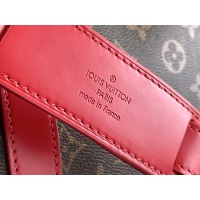 $182.00 USD Louis Vuitton Travel Bags In Coffee #1179391