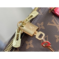 $182.00 USD Louis Vuitton Travel Bags In Coffee #1179391