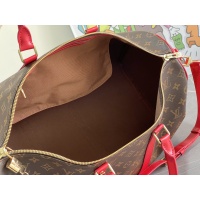 $182.00 USD Louis Vuitton Travel Bags In Coffee #1179391