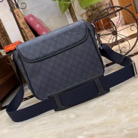 $80.00 USD Gucci AAA Man Messenger Bags #1179404