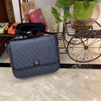 $80.00 USD Gucci AAA Man Messenger Bags #1179404