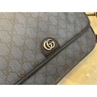 $80.00 USD Gucci AAA Man Messenger Bags #1179404