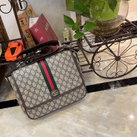 $80.00 USD Gucci AAA Man Messenger Bags #1179405