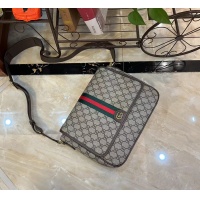 $80.00 USD Gucci AAA Man Messenger Bags #1179405