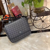 $80.00 USD Gucci AAA Man Messenger Bags #1179406