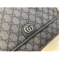 $80.00 USD Gucci AAA Man Messenger Bags #1179406