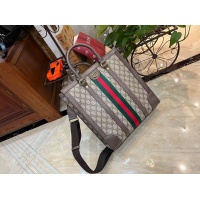$82.00 USD Gucci AAA Man Handbags #1179407