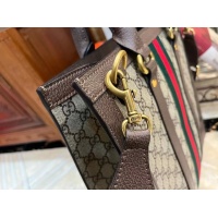 $82.00 USD Gucci AAA Man Handbags #1179407