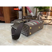 $82.00 USD Gucci AAA Man Handbags #1179407
