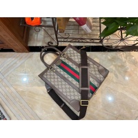 $82.00 USD Gucci AAA Man Handbags #1179407