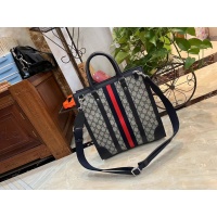 $82.00 USD Gucci AAA Man Handbags #1179408
