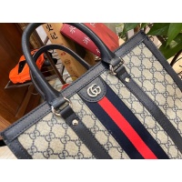 $82.00 USD Gucci AAA Man Handbags #1179408