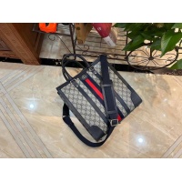$82.00 USD Gucci AAA Man Handbags #1179408