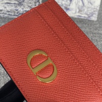 $56.00 USD Christian Dior Card Case #1179410