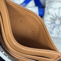 $56.00 USD Christian Dior Card Case #1179421