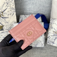 $56.00 USD Christian Dior Card Case #1179423