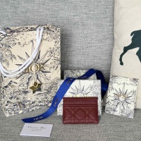 $56.00 USD Christian Dior Card Case #1179424