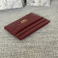 $56.00 USD Christian Dior Card Case #1179424