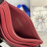 $56.00 USD Christian Dior Card Case #1179424