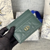 $56.00 USD Christian Dior Card Case #1179430