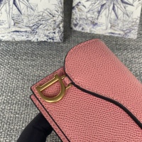 $72.00 USD Christian Dior AAA Quality Card Case #1179431