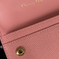 $72.00 USD Christian Dior AAA Quality Card Case #1179431