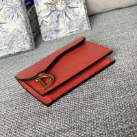 $72.00 USD Christian Dior AAA Quality Card Case #1179432