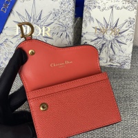 $72.00 USD Christian Dior AAA Quality Card Case #1179432