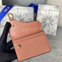 $72.00 USD Christian Dior AAA Quality Card Case #1179433