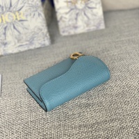 $72.00 USD Christian Dior AAA Quality Card Case #1179435