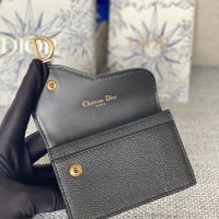 $72.00 USD Christian Dior AAA Quality Card Case #1179436