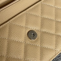 $158.00 USD Chanel AAA Quality Messenger Bags In Silver For Women #1179504