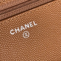$158.00 USD Chanel AAA Quality Messenger Bags In Silver For Women #1179508