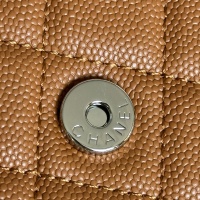 $158.00 USD Chanel AAA Quality Messenger Bags In Silver For Women #1179508
