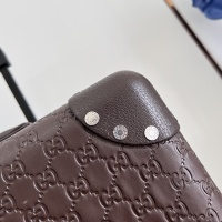 $502.48 USD Gucci Luggage #1179537
