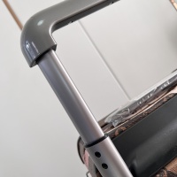 $522.31 USD Louis Vuitton Luggage #1179550