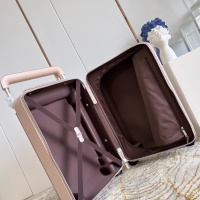 $502.48 USD Louis Vuitton Luggage #1179562