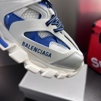 $140.00 USD Balenciaga Casual Shoes For Women #1179565