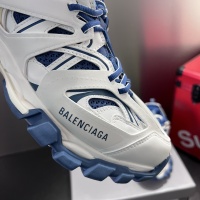 $140.00 USD Balenciaga Casual Shoes For Men #1179568