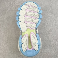 $140.00 USD Balenciaga Casual Shoes For Women #1179632