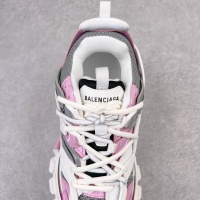 $140.00 USD Balenciaga Casual Shoes For Women #1179636