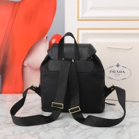 $92.00 USD Prada AAA Quality Backpacks For Women #1179653