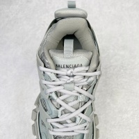 $140.00 USD Balenciaga Casual Shoes For Men #1179694