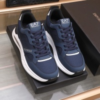 $88.00 USD Armani Casual Shoes For Men #1179709