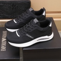 $88.00 USD Armani Casual Shoes For Men #1179710