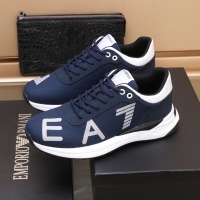 $88.00 USD Armani Casual Shoes For Men #1179717