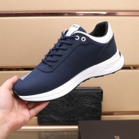 $88.00 USD Armani Casual Shoes For Men #1179717