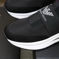 $88.00 USD Armani Casual Shoes For Men #1179720